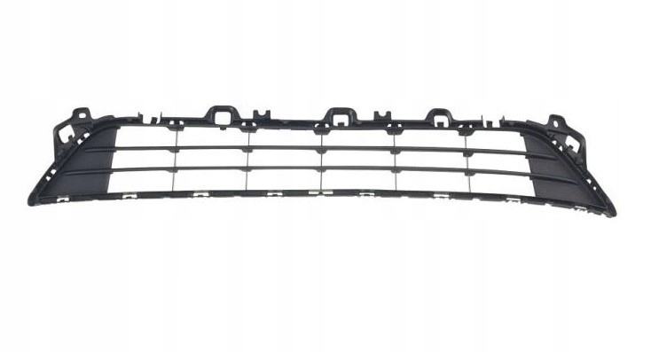 Купити Середня решітка бампера перед оригінал mazda 6 2012-2015