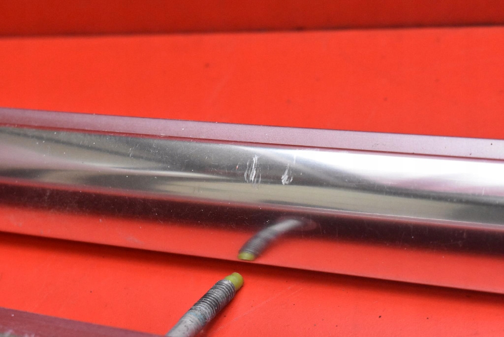 фото №7, Рейлинг рейлинги кровельные комплект 4g9860022a 4g9860021a audi a6 c7 kombi lift