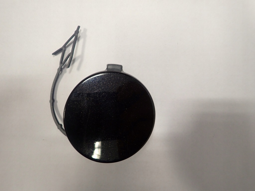 фото №1, Skoda оригінальний номер 657807241 заглушка