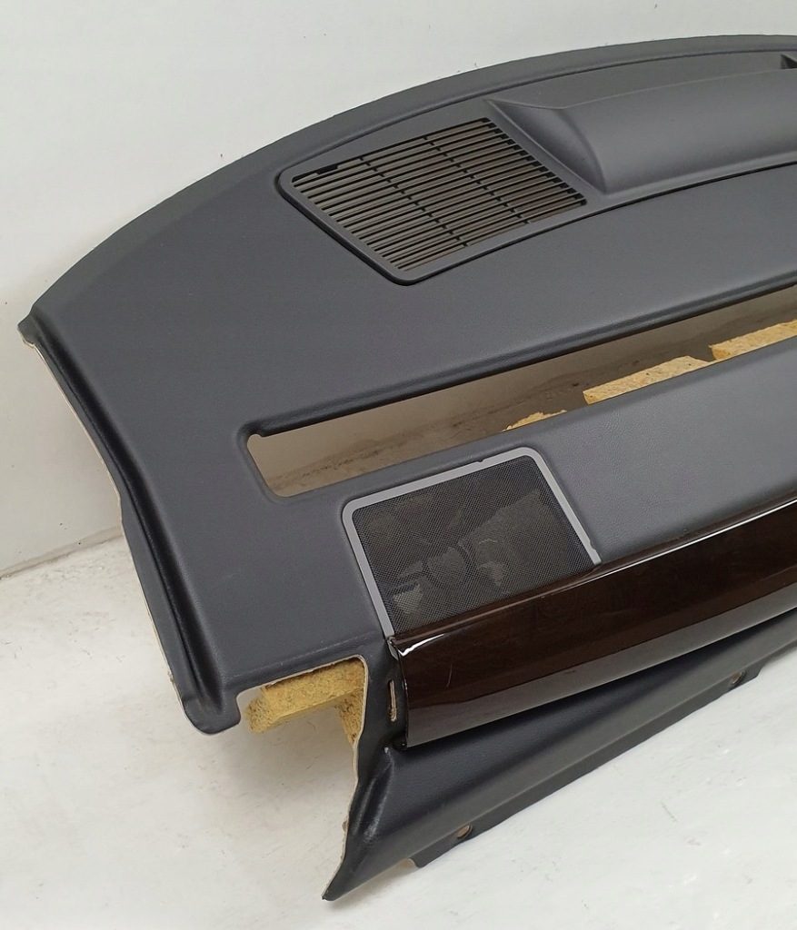 фото №3, Полка задняя задняя bmw 7 e65 8236783