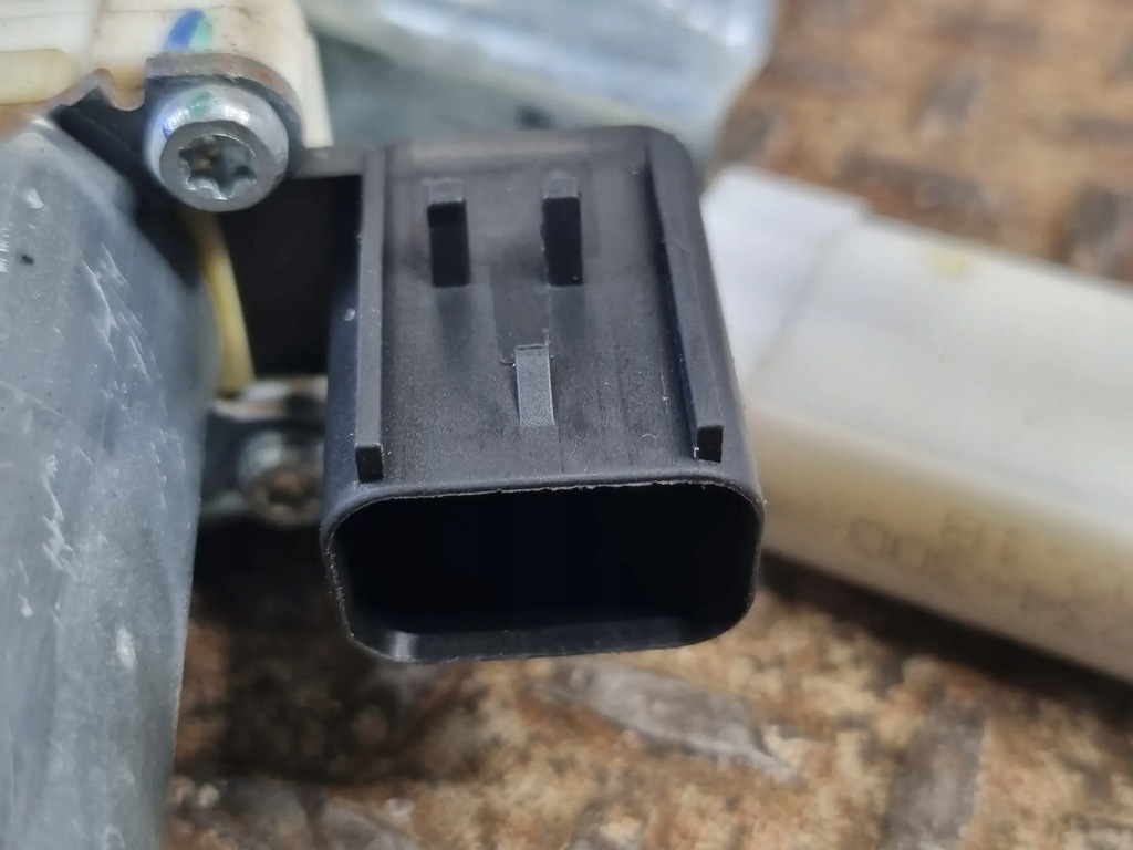 фото №9, Dodge challenger 2018 подъемники окон правый