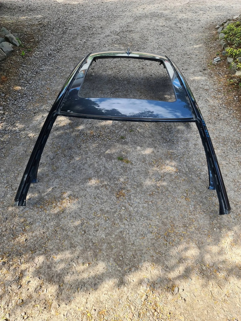 фото №1, Bmw f45 дах панорама