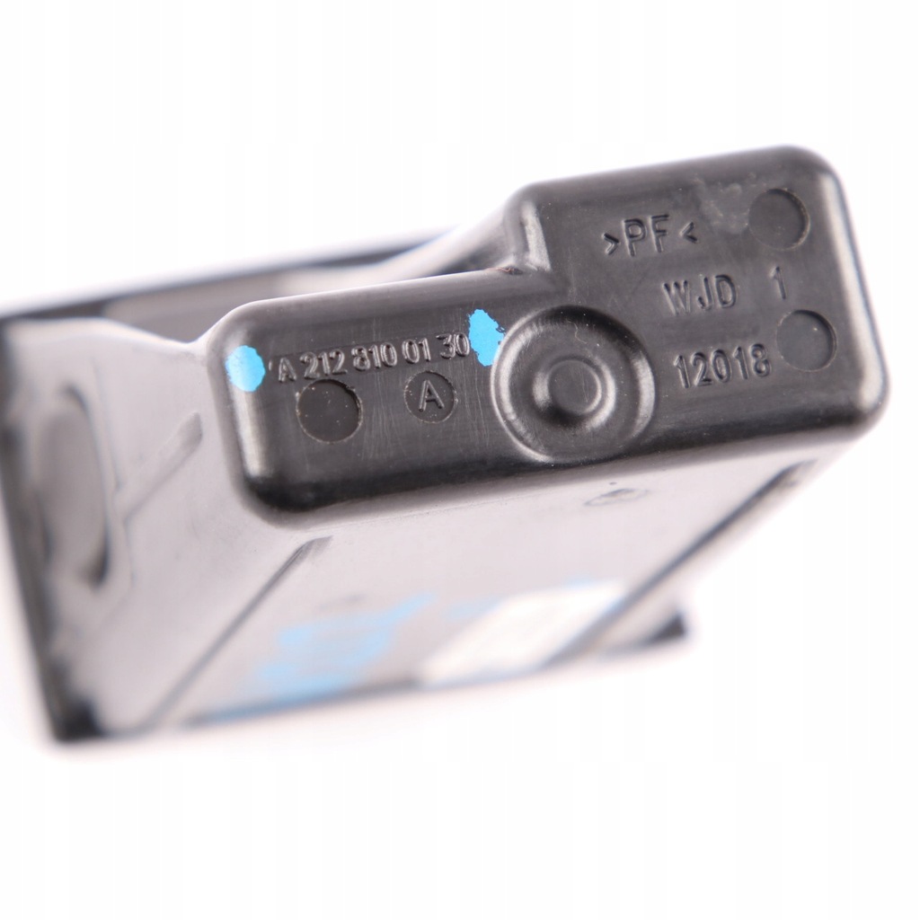 фото №11, Mercedes w212 пепельница консоль средняя задняя a2128100130