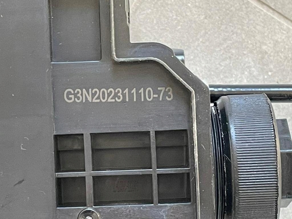 фото №13, Блок керування гальма стояночного ручного 34436874219 do bmw serii 5 f07