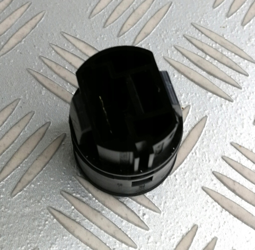 фото №3, 1927937 кнопка зажигания переключатель запуск стоп renault scenic ii 2 megane