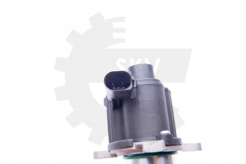 фото №5, Клапан egr renault laguna iii logan megane ii modus