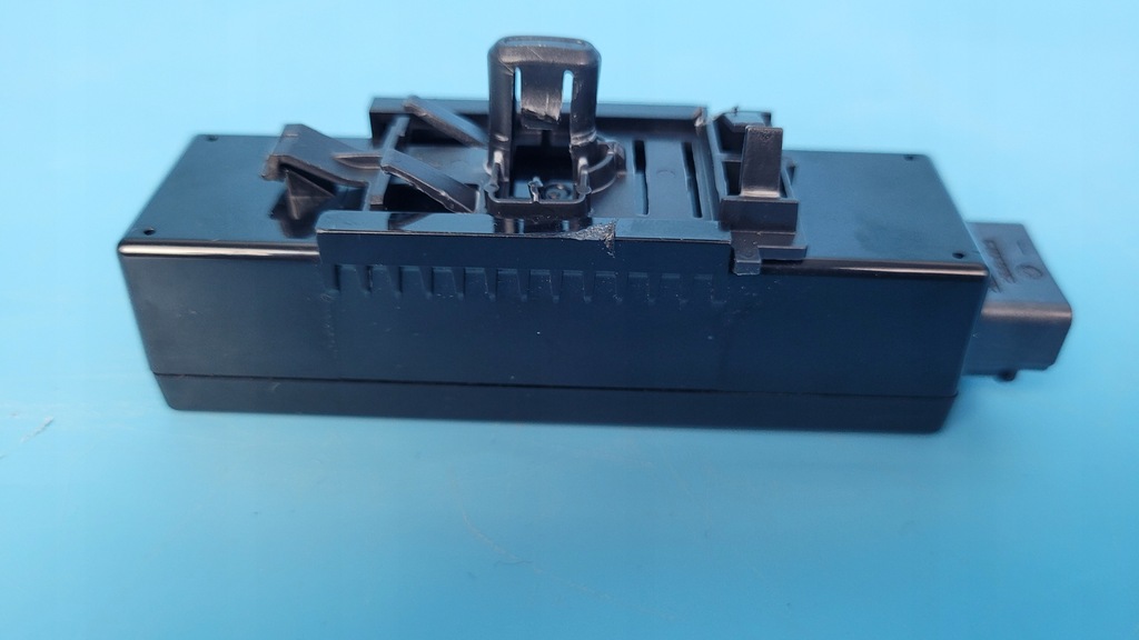 фото №12, Opel astra l vi gse 1.5d 23r дополнительная аккумулятор аккумулятор 9841967280