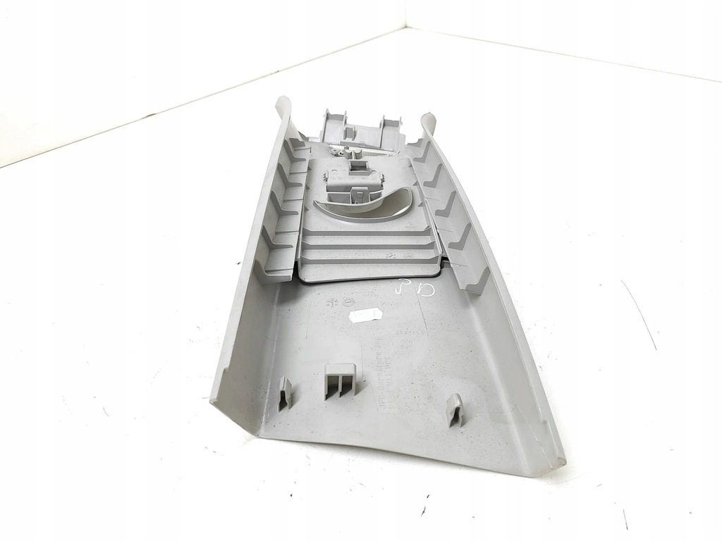 фото №6, Renault espace v rfc 2018 правая сторона защита верхний стойка / b