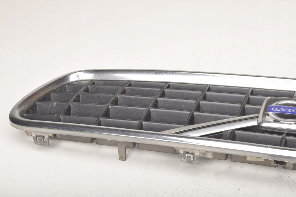 фото №11, Volvo s40 ii v50 решётка радиатора решётка радиатора решётка радиатора 08620116