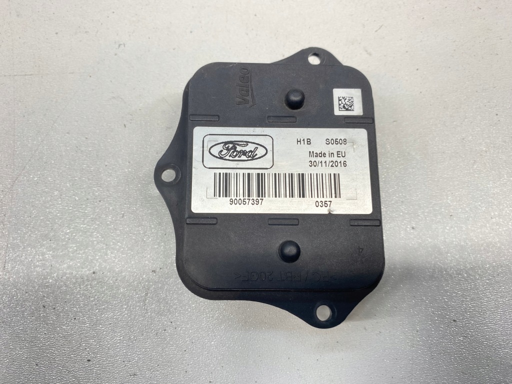 Купить Модуль поворота ford s-max mk2 galaxy mk3 kuga mk2 2016-