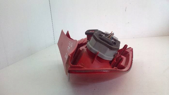 фото №8, Лампа правая лампа задняя fl renault clio ii