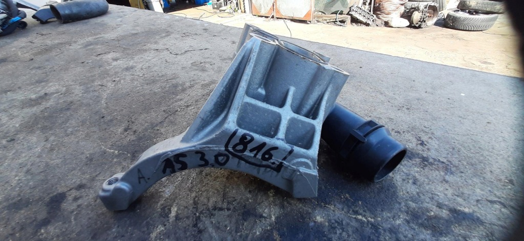 фото №6, Кронштейн кронштейн 3.0tdi vw touareg iii 059121071de