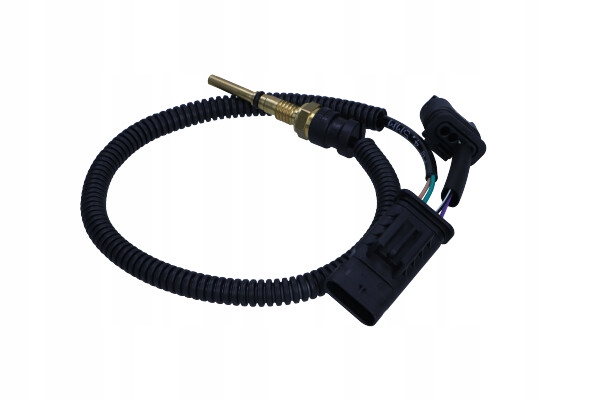 фото №10, 1611178280 датчик температура. wody citroen c3 peugeot 207 1,6