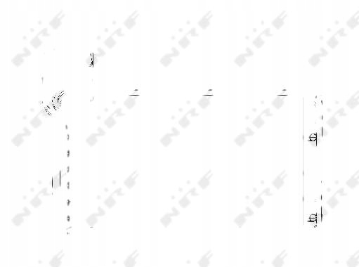 фото №11, [53551] обігрівач pasuje do: rvi mascott; nissa