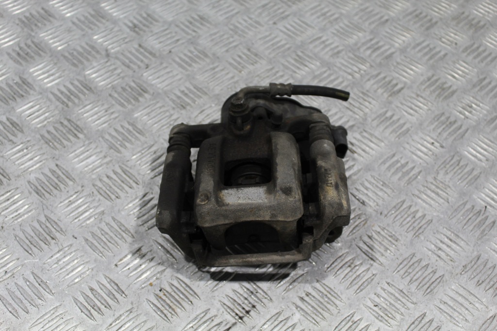 фото №1, Суппорт тормозной правый задняя peugeot 3008 ii 2