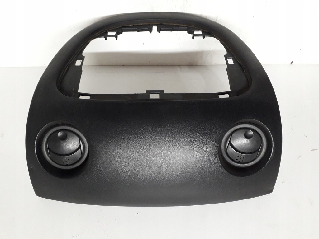 фото №9, Mitsubishi eclipse 3g 99-05 консоль воздуховоды mr320501