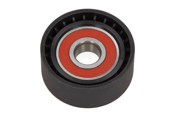 Купити Ролик натягувача ремінь багаторучний. bmw