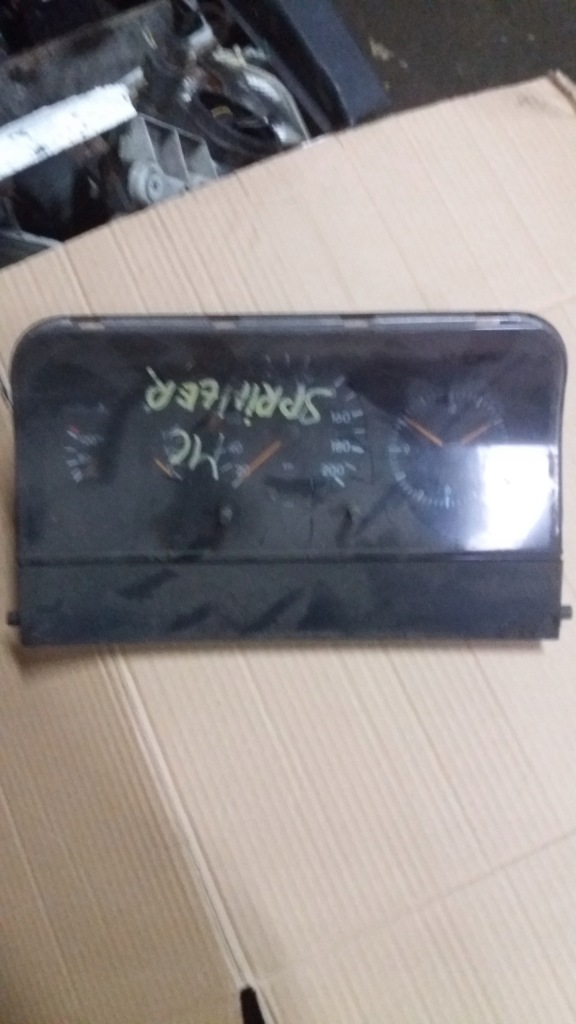 Купить Счетчик mercedes sprinter