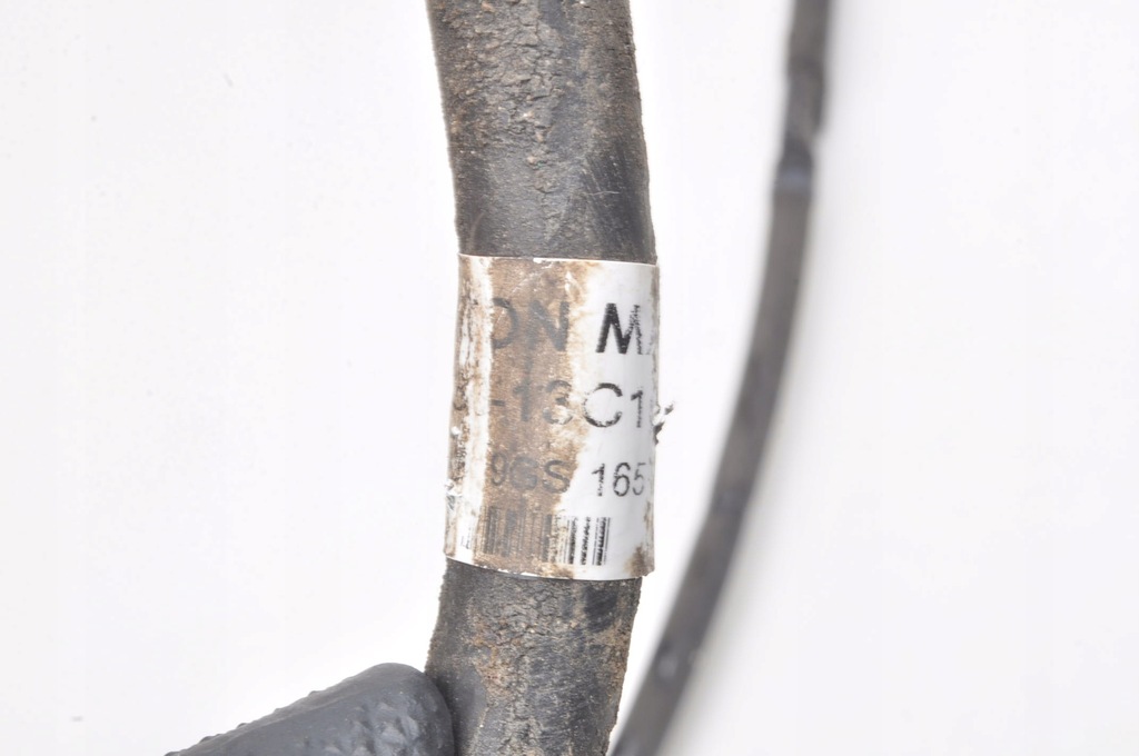 фото №8, Aston martin vantage 4.7 wąż провода омывателя фары