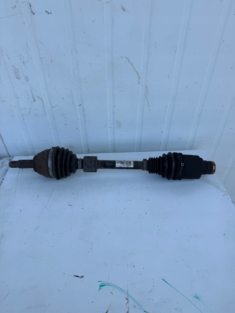 фото №1, Приводной вал правая перед 4x4 mini countryman r60 9809176 - wawa