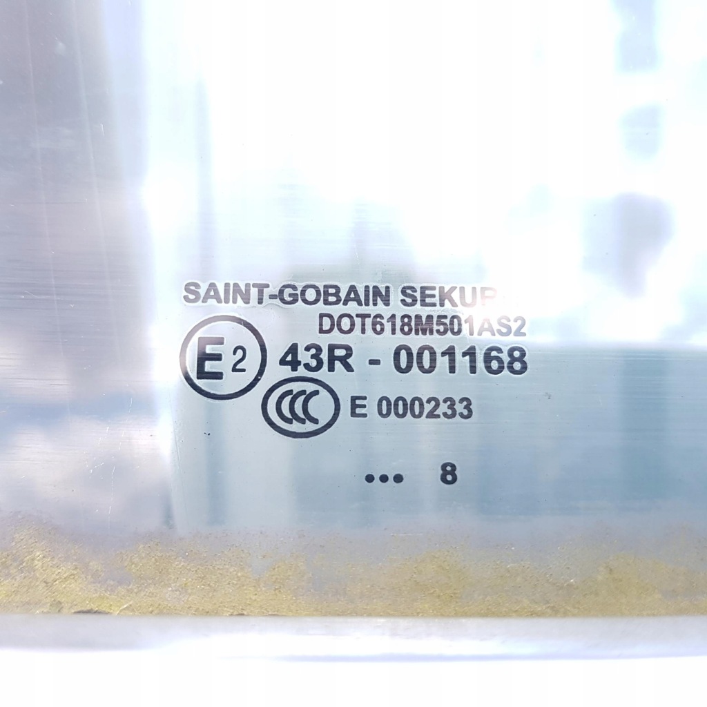 фото №4, Двері правий перед vw touareg i