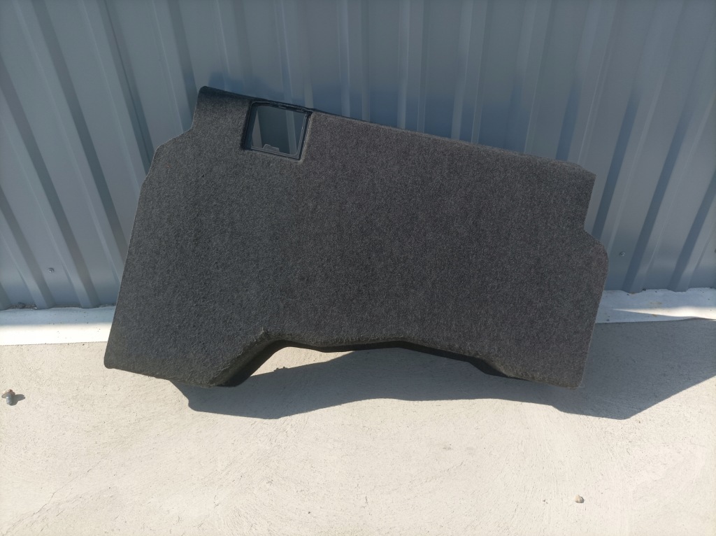 фото №1, Ford fusion 17 защита аккумулятор usa