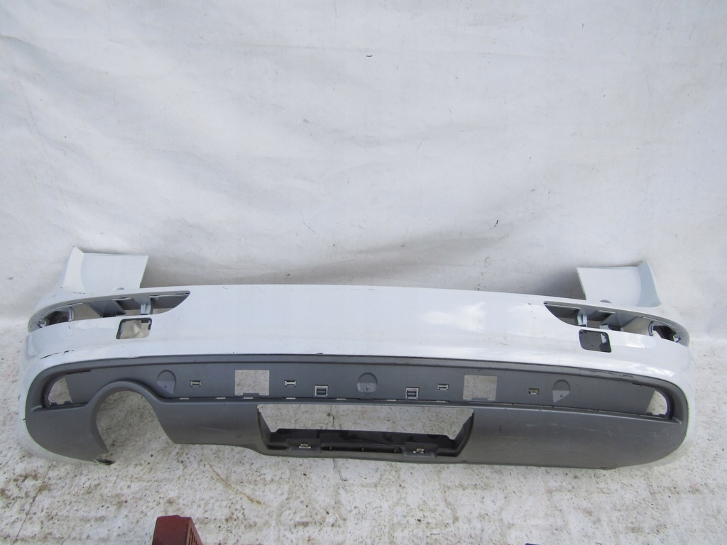 фото №1, Бампер audi q5 8r 08-16 s-line задняя