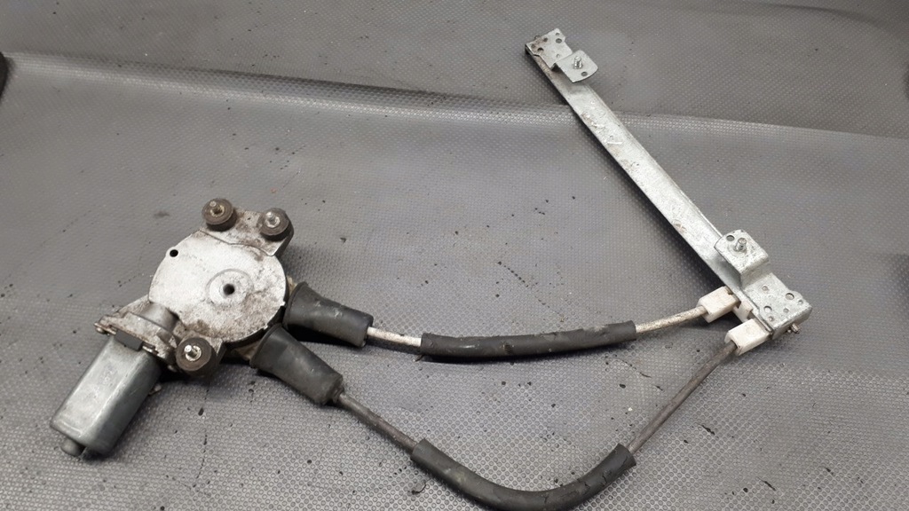 фото №3, Механизм стекло задняя левый alfa romeo 147