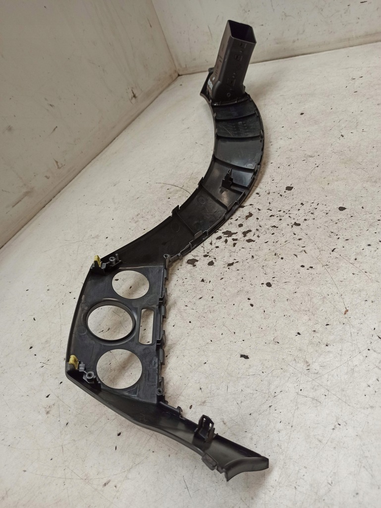 фото №16, Subaru forester iii молдинг декоративна консолі решітка обдув 66110fg000