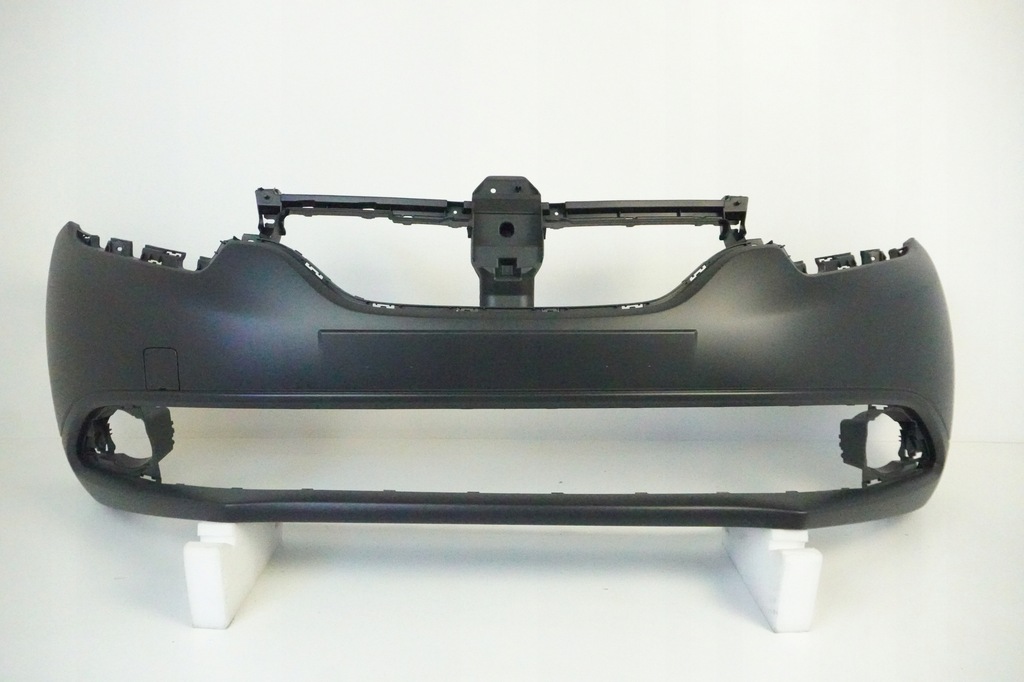 фото №1, Symbol iii 3 logan ii 2 новий бампер перед передній