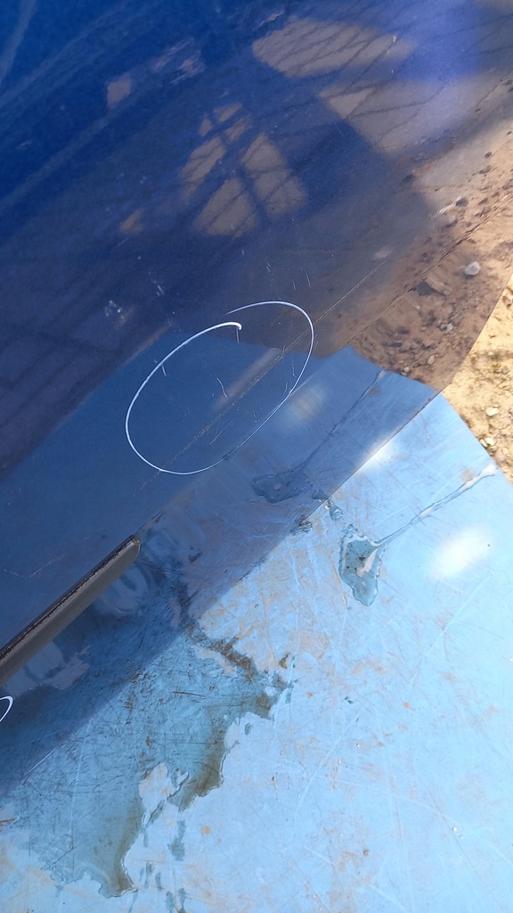 фото №6, Дверь перед передние правое fiat punto ii 01r 3 дверь