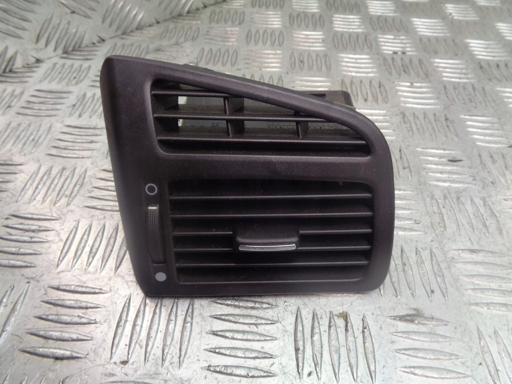 фото №1, Решітка обдув ліва fiat croma ii 735364107