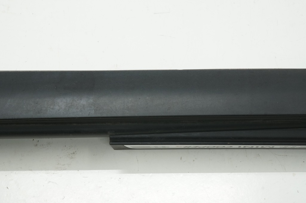 фото №4, Mini countryman r60 s 13r молдинг поріг ліва 9801887