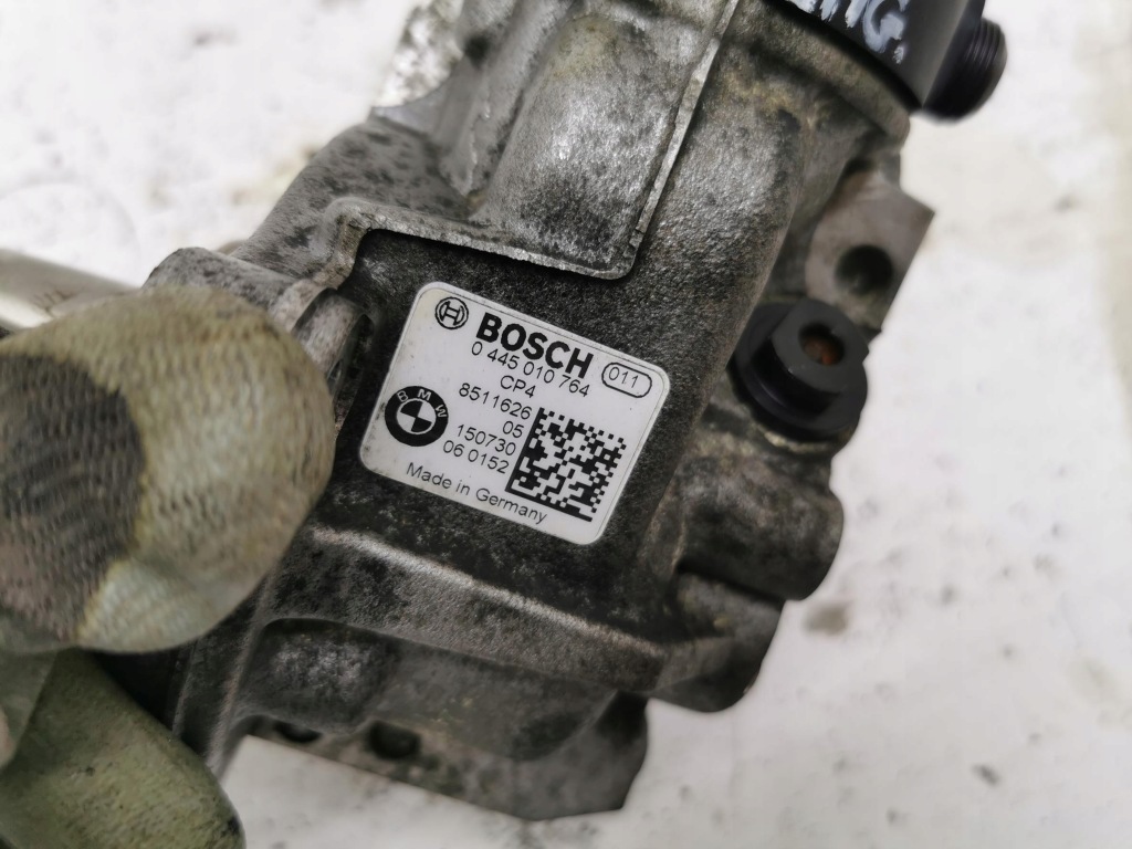 Купити Насос упорскування mini cooper f55 1.5d 8511626 b37c