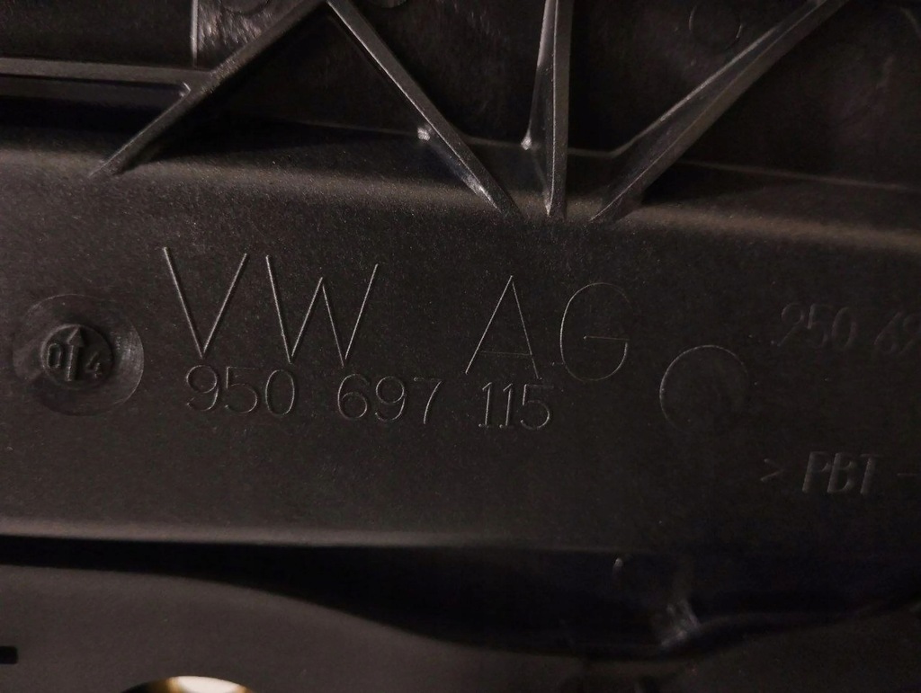 фото №7, Porsche panamera 970 2015 люк комплект