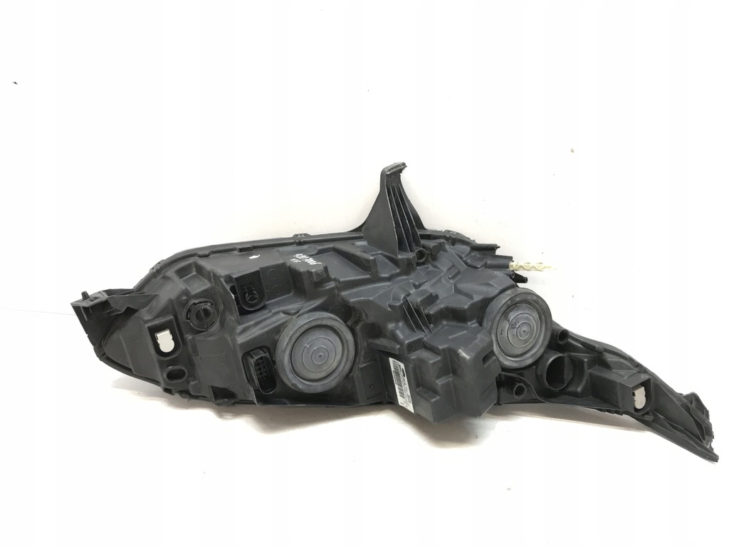 фото №11, Ford transit connect mk2 лампа перед передняя левая europa ft11-13w030db