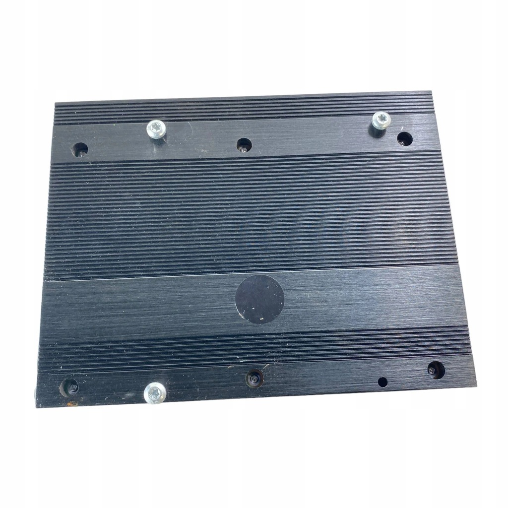 фото №6, Dodge charger 2016 підсилювачі