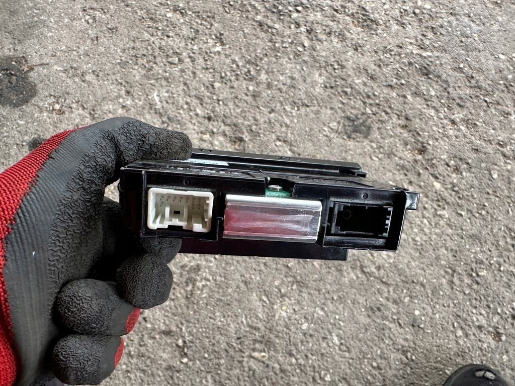 фото №5, Volvo c30 s40 ii c70 v50 екран дисплей 31268055