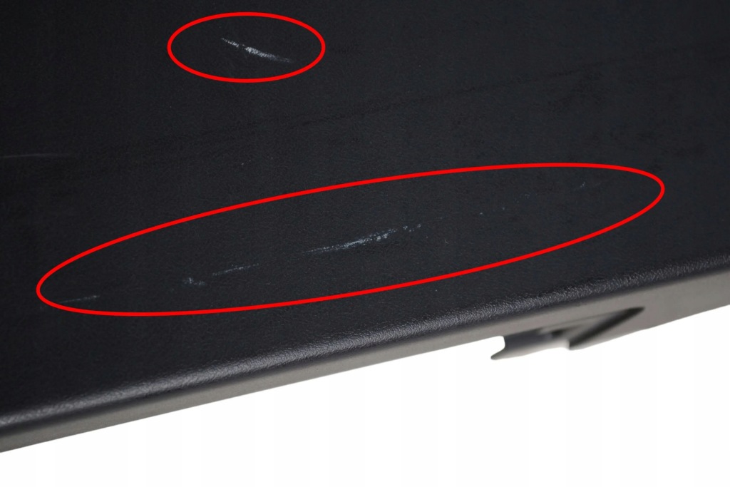 Tesla model x 2020 обшивка / обивка задний крышки багажника в Украине