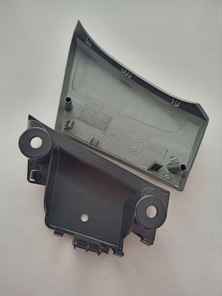 фото №7, Ручка i защита дверь peugeot 107 aygo citroen c1