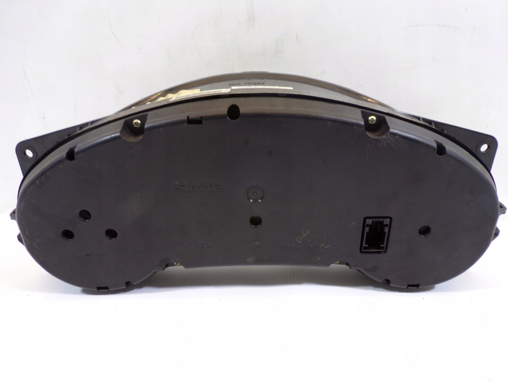 Лічильник прилади saab 9-3 93 ii p12768231 7553906 Оригінал