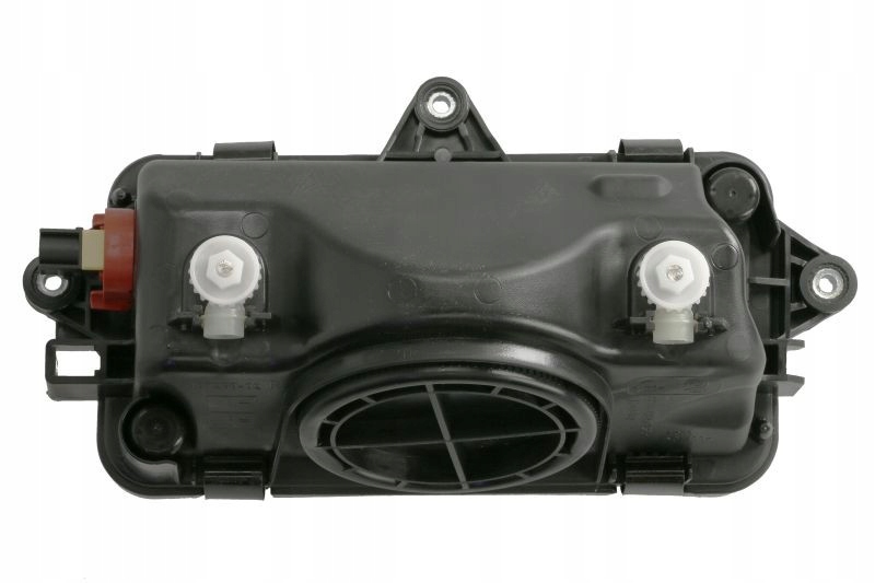 фото №2, Противотуманная фара козырёк scania r euro 6 правый p g r t