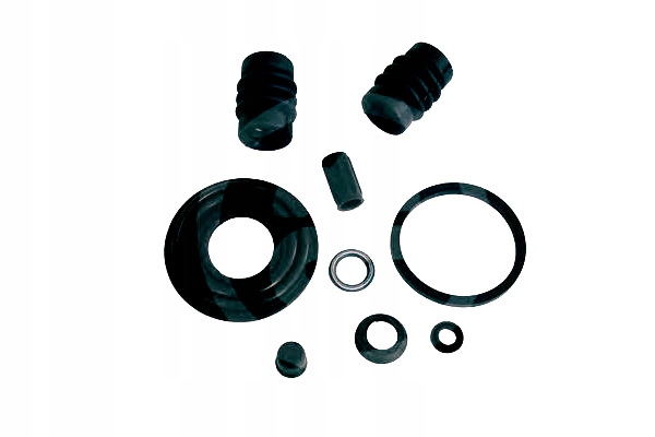 фото №2, Autofren d4723 набір ремонтний, супорт гальма