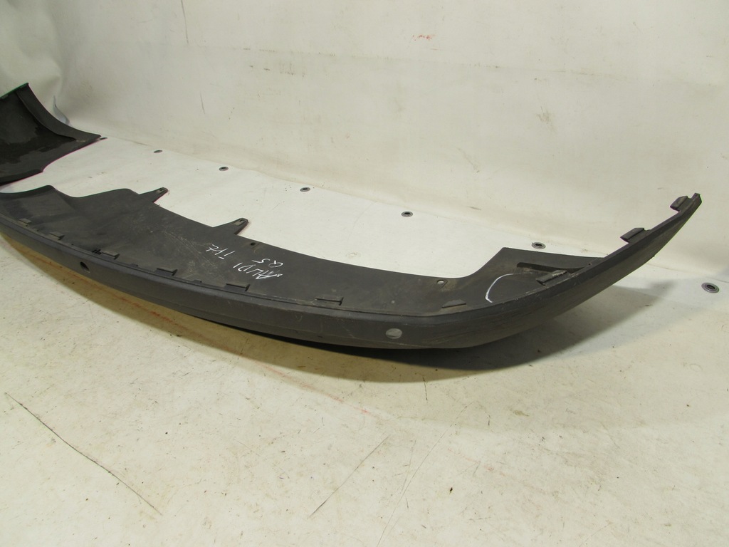 фото №8, Накладка бампера audi q5 8r0807521