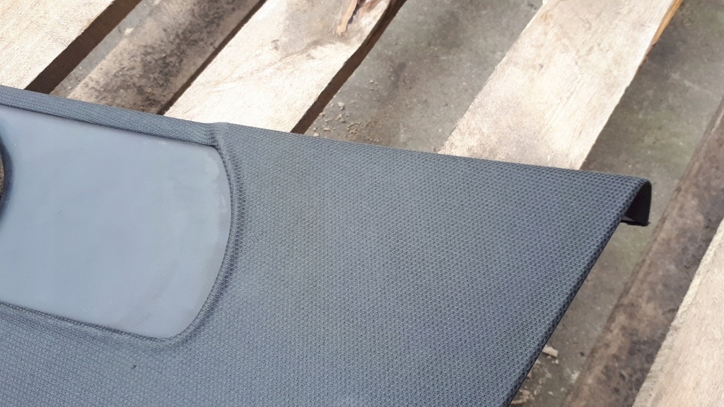 фото №5, A4 b8 s4 защита поперечина стойка b s line левый перед 8k0867281b