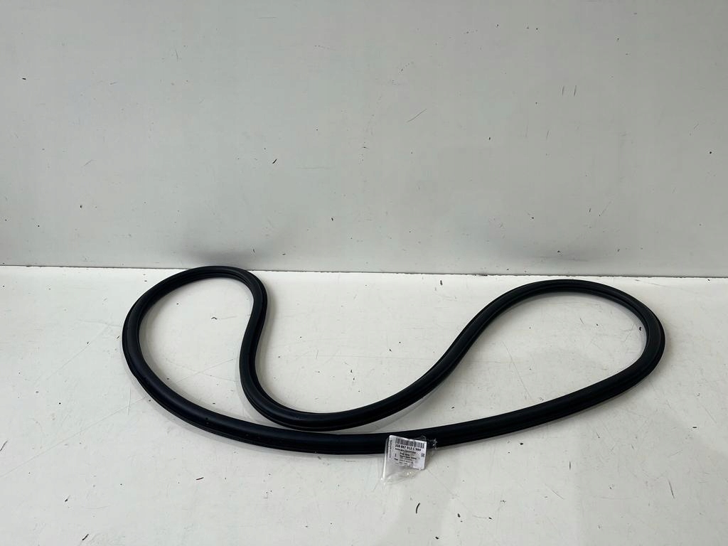 фото №1, Vw polo vi 2g6 прокладка прокладка дверь левая задняя