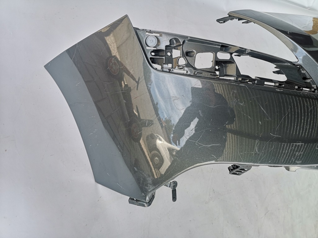 фото №9, Peugeot 5008 i - бампер перед polecam