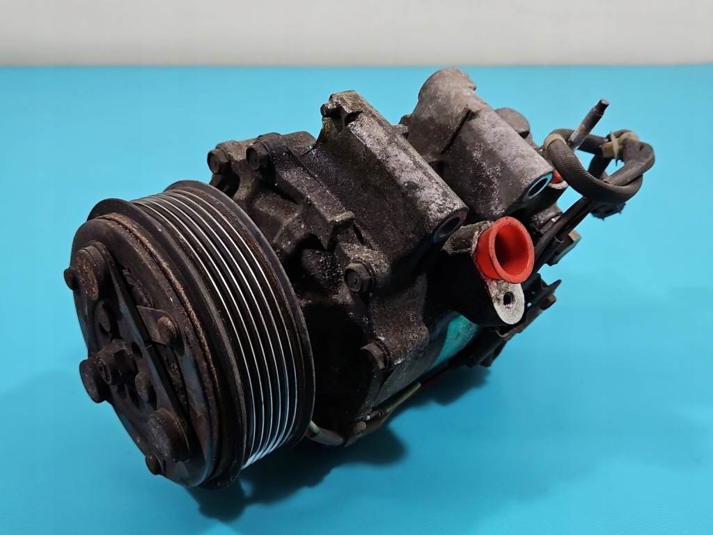 фото №1, Компресор кондиціонера компресор honda accord viii 08-