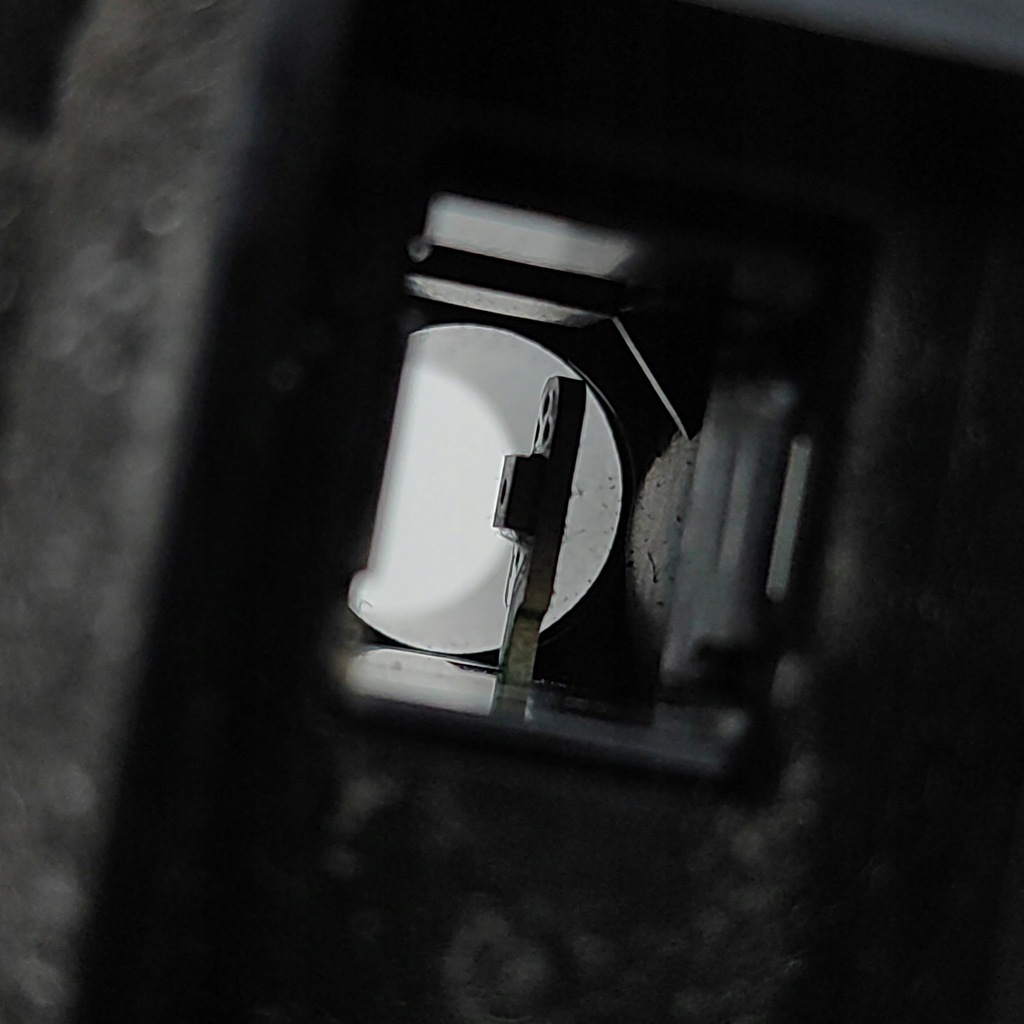 фото №6, Honda cr-v 2021 датчик якості повітря