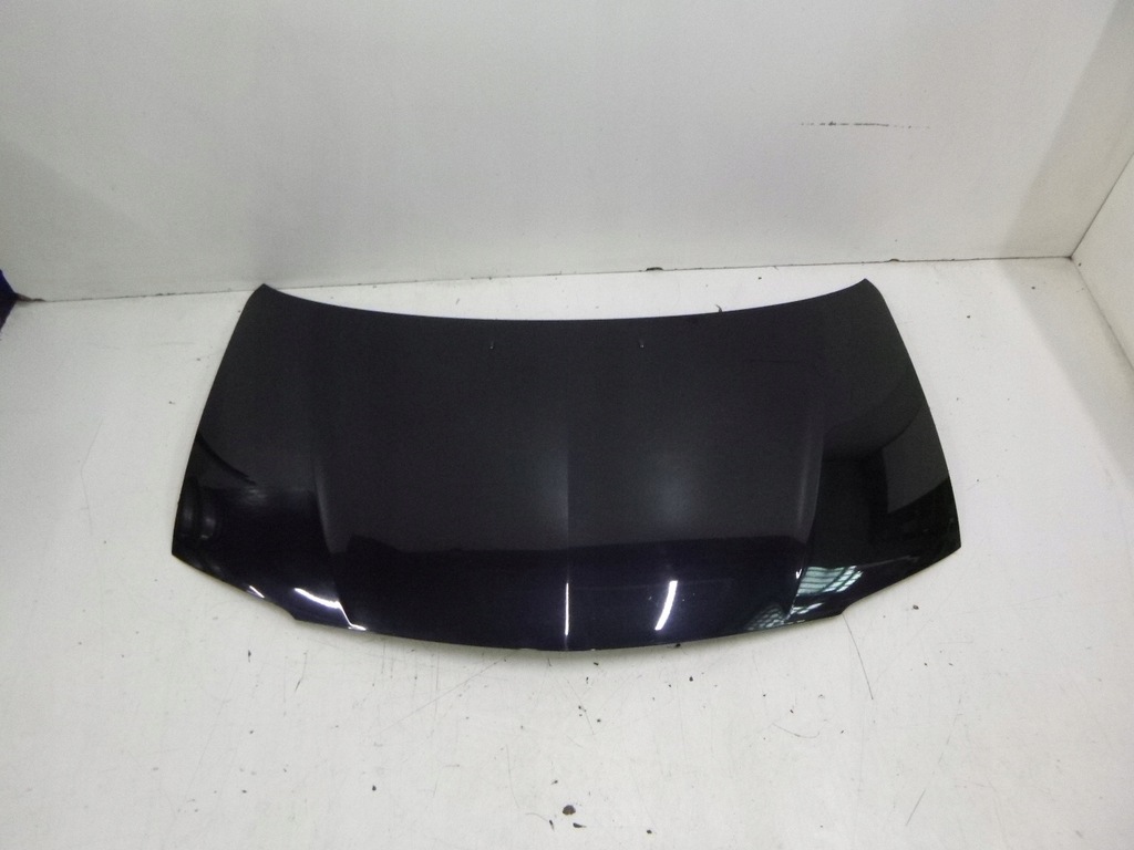 фото №4, Капот mazda premacy 2002 r.